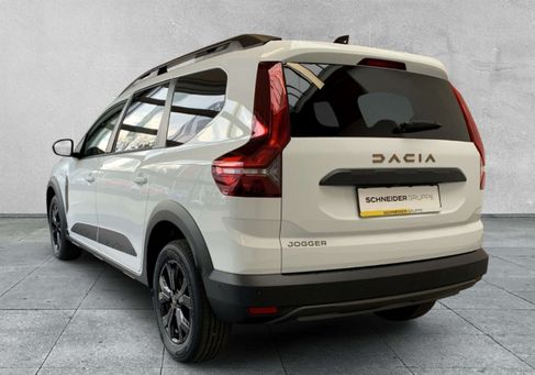 Dacia Jogger, 2025