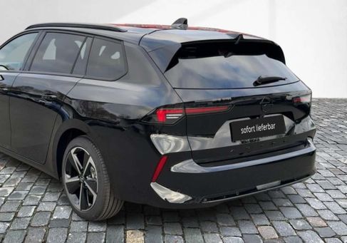 Opel Astra, 2025