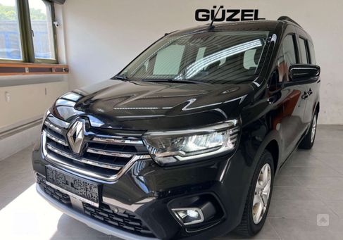 Renault Kangoo, 2021