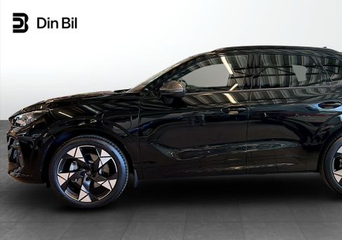 Cupra, 2025