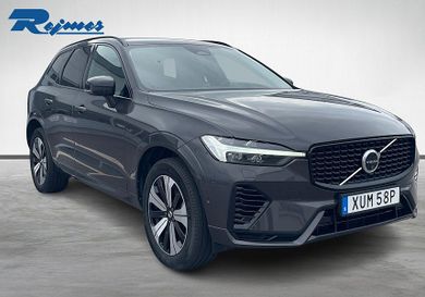 Volvo XC60, 2025
