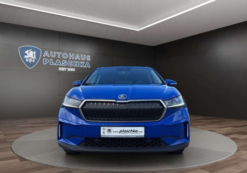 Skoda Enyaq, 2023