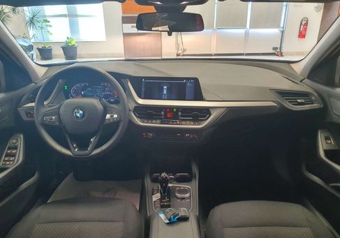 BMW 116, 2023