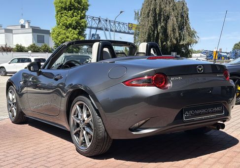 Mazda MX-5, 2023