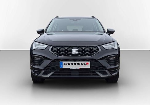 Seat Ateca, 2024
