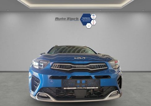 Kia Stonic, 2023
