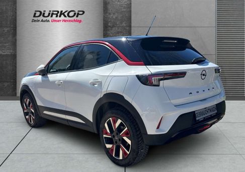 Opel Mokka, 2022