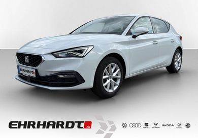 Seat Leon, 2022