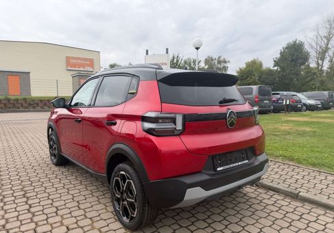 Citroën C3, 2026 3