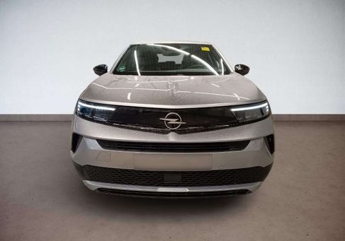 Opel Mokka, 2025 2