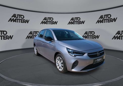 Opel Corsa, 2021 2