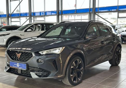 Cupra Formentor, 2022