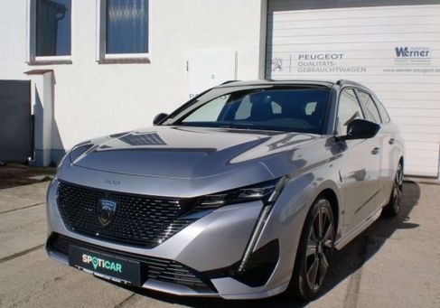 Peugeot 308, 2025