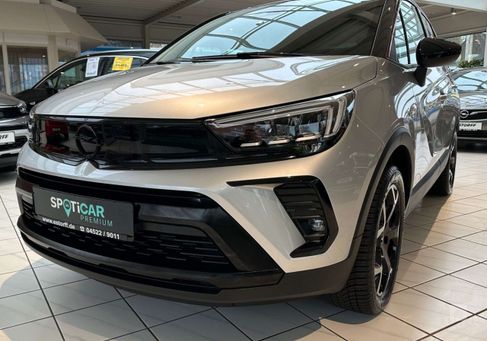 Opel Crossland X, 2023