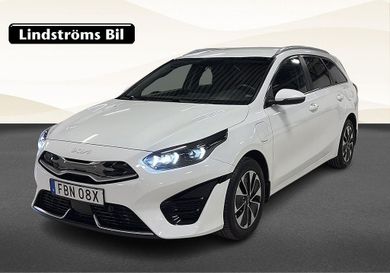 Kia Cee'd Sportswagon, 2023