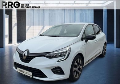 Renault Clio, 2023