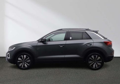 Volkswagen T-Roc, 2025