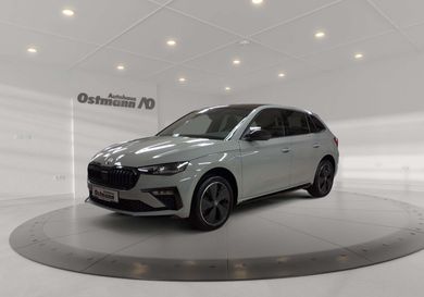 Skoda Scala, 2026