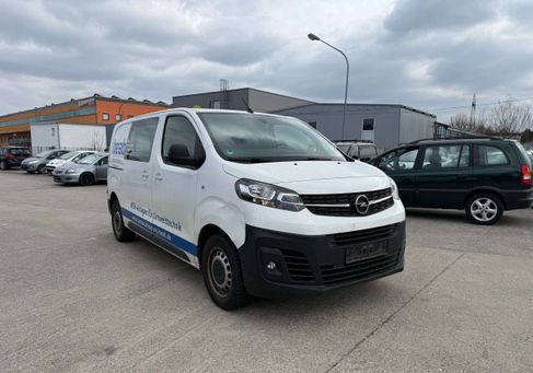 Opel Vivaro, 2019 3