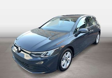 Volkswagen Golf, 2024