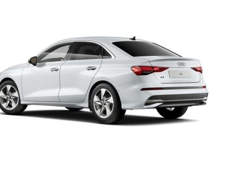 Audi A3, 2025 3