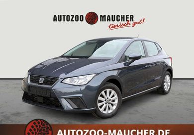 Seat Ibiza, 2020