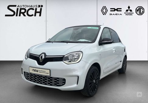 Renault Twingo, 2023