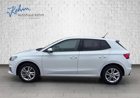 Skoda Fabia, 2024