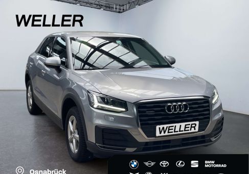 Audi Q2, 2019 3