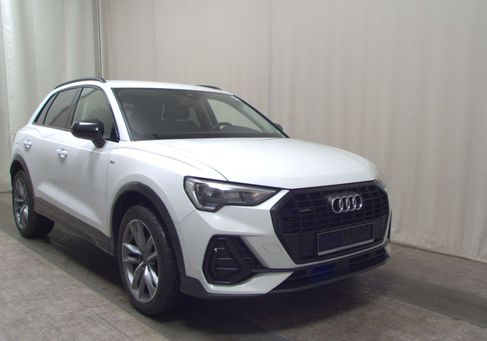 Audi Q3, 2023