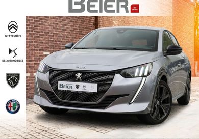 Peugeot 208, 2023