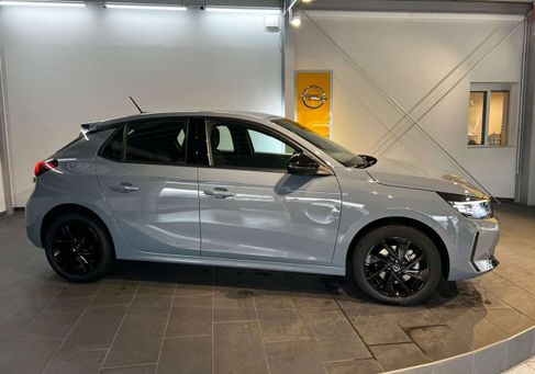 Opel Corsa, 2024 2