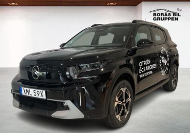 Citroën C3 Aircross, 2026