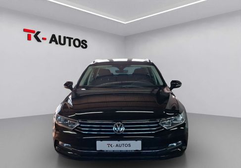 Volkswagen Passat Variant, 2019 2