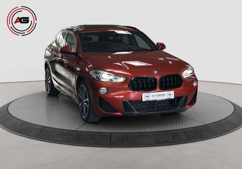 BMW X2, 2018 3