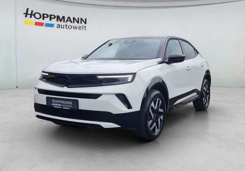 Opel Mokka, 2026 2