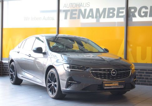 Opel Insignia, 2022 2