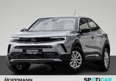 Opel Mokka, 2023