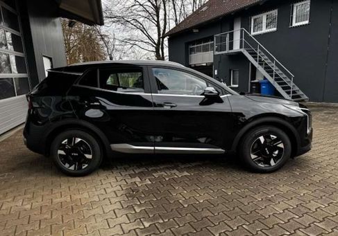 Kia Sportage, 2025 3