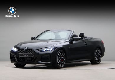 BMW 430, 2026