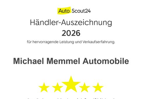 Opel Frontera, 2026