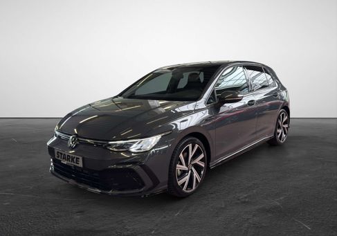 Volkswagen Golf, 2024 3