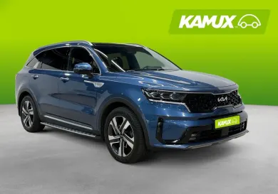Kia Sorento, 2023