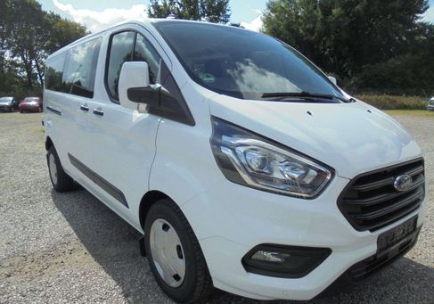 Ford Transit Custom, 2023 3