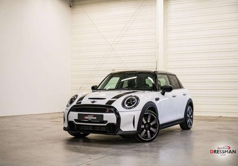 MINI Cooper S, 2024