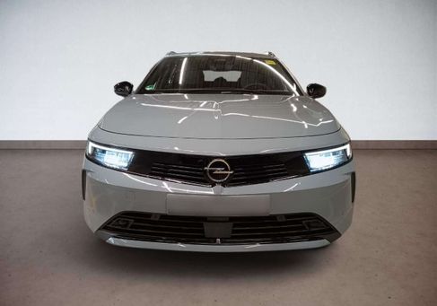 Opel Astra, 2025