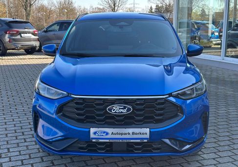 Ford Kuga, 2024