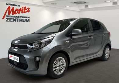 Kia Picanto, 2023