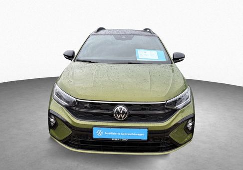 Volkswagen Taigo, 2025