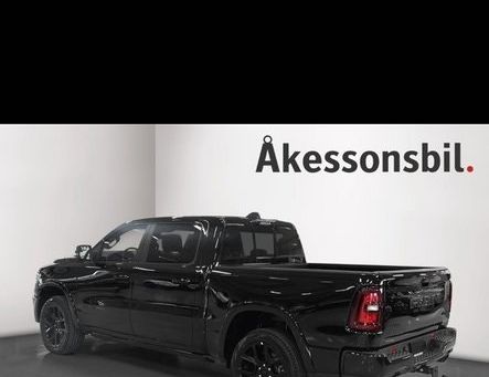 RAM 1500, 2025 2